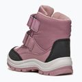 Gyerekcipő Geox Flantil ABX dark pink 11
