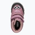 Gyerekcipő Geox Flantil ABX dark pink 12