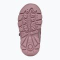 Gyerekcipő Geox Flantil ABX dark pink 13