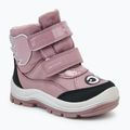Gyerekcipő Geox Flantil ABX dark pink