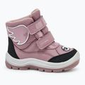 Gyerekcipő Geox Flantil ABX dark pink 2