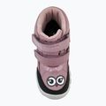 Gyerekcipő Geox Flantil ABX dark pink 5