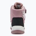 Gyerekcipő Geox Flantil ABX dark pink 6