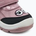 Gyerekcipő Geox Flantil ABX dark pink 7