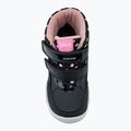 Gyerekcipő Geox Flantil ABX black/old rose 5