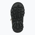 Gyerekcipő Geox Flantil ABX black/dark beige 13