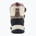 Gyerekcipő Geox Flantil ABX black/dark beige 6