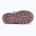 Gyerekcipő Geox Flantil ABX anthracite/dark pink 4