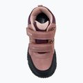 Gyerekcipő Geox Baltic ABX dark rose/dark burgundy 5