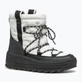 Női hótaposó Geox Milleiny ABX white / black 8