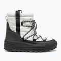 Női hótaposó Geox Milleiny ABX white / black 9