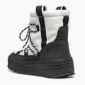 Női hótaposó Geox Milleiny ABX white / black 10