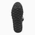 Női hótaposó Geox Milleiny ABX white / black 12