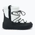 Női hótaposó Geox Milleiny ABX white / black 2