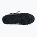 Női hótaposó Geox Milleiny ABX white / black 4