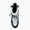 Női hótaposó Geox Milleiny ABX white / black 5
