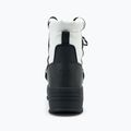 Női hótaposó Geox Milleiny ABX white / black 6