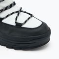 Női hótaposó Geox Milleiny ABX white / black 7