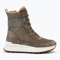 Női cipő Geox Spherica™ Actif X2 ABX khaki 2