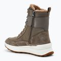 Női cipő Geox Spherica™ Actif X2 ABX khaki 3