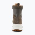 Női cipő Geox Spherica™ Actif X2 ABX khaki 6