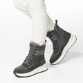 Női cipő Geox Spherica™ Actif X2 ABX dark grey 15