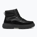 Női cipő Geox Lamidie + Grip black 9