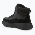 Női cipő Geox Lamidie + Grip black 3