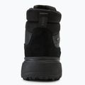 Női cipő Geox Lamidie + Grip black 6
