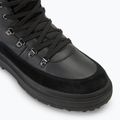 Női cipő Geox Lamidie + Grip black 7