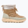 Női hótaposó Geox Spherica™ 4x4 ABX light taupe 2