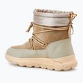 Női hótaposó Geox Spherica™ 4x4 ABX light taupe 3