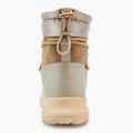 Női hótaposó Geox Spherica™ 4x4 ABX light taupe 6
