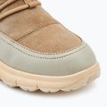 Női hótaposó Geox Spherica™ 4x4 ABX light taupe 7