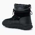 Női hótaposó Geox Spherica™ 4x4 ABX black 3