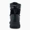 Női hótaposó Geox Spherica™ 4x4 ABX black 6