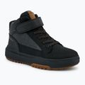 Cipő juniorskie Geox Bunshee ABX black