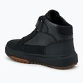 Cipő juniorskie Geox Bunshee ABX black 3