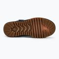 Cipő juniorskie Geox Bunshee ABX black 4