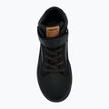 Cipő juniorskie Geox Bunshee ABX black 5