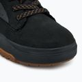 Cipő juniorskie Geox Bunshee ABX black 7