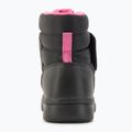 Gyerek hótaposó Geox Willaboom ABX black / fuchsia 6