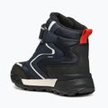 Gyerek hótaposó Geox Trekkyup ABX navy/black 10