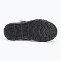 Gyerek hótaposó Geox Trekkyup ABX navy/black 4