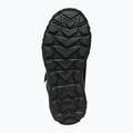 Gyerek hótaposó Geox Trekkyup ABX dark green/black 13