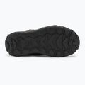 Gyerek hótaposó Geox Trekkyup ABX dark yellow/black 4