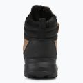 Gyerek hótaposó Geox Trekkyup ABX dark yellow/black 6