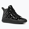 Cipő juniorskie Geox Laquinny black 8