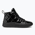 Cipő juniorskie Geox Laquinny black 9