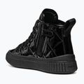 Cipő juniorskie Geox Laquinny black 11